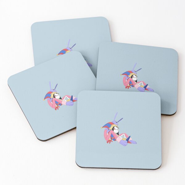 Item preview, The Amazing Digital Circus  designed and sold by Jackson-sa.