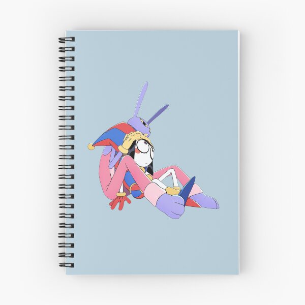 Item preview, The Amazing Digital Circus  designed and sold by Jackson-sa.