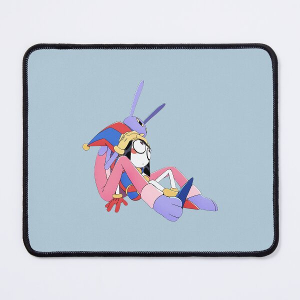 Item preview, The Amazing Digital Circus designed and sold by Jackson-sa.