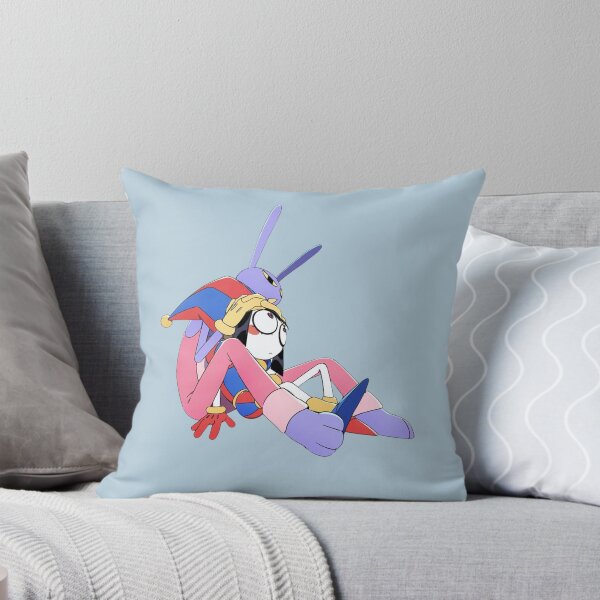 Item preview, The Amazing Digital Circus  designed and sold by Jackson-sa.