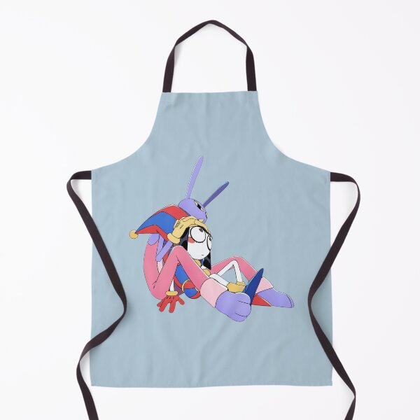 Item preview, The Amazing Digital Circus designed and sold by Jackson-sa.