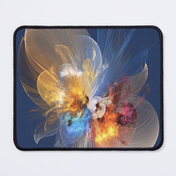 Item preview, Celestial Brushwork designed and sold by TJ Art and Camera.