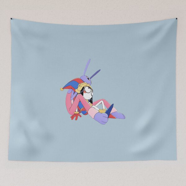 Item preview, The Amazing Digital Circus  designed and sold by Jackson-sa.