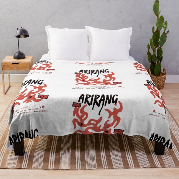 Item preview, ARIRANG - The 5th designed and sold by SlayPOPShop.