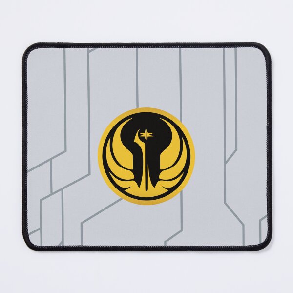 Item preview, Old Republic Emblem - Gold designed and sold by Old Republic.