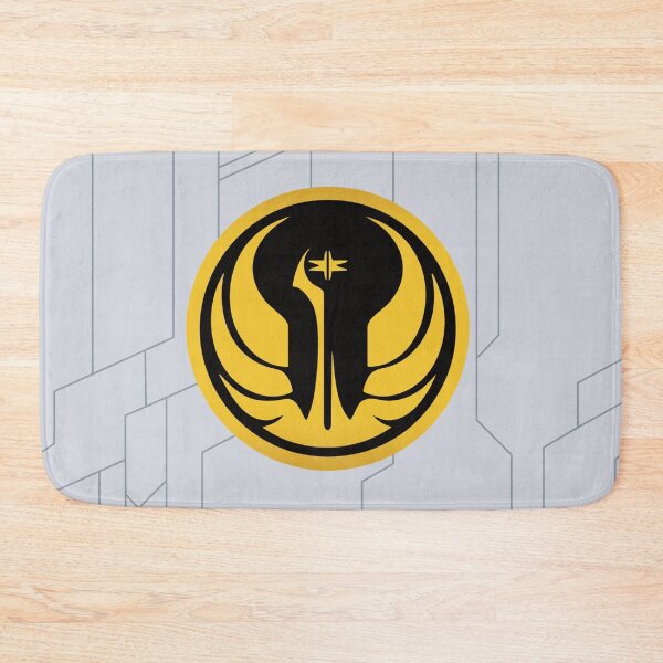 Item preview, Old Republic Emblem - Gold designed and sold by Old Republic.