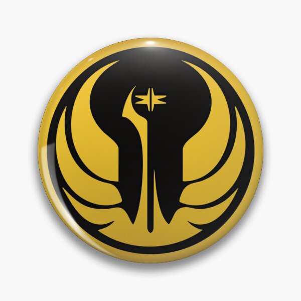 Item preview, Old Republic Emblem - Gold designed and sold by Old Republic.
