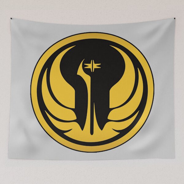 Item preview, Old Republic Emblem - Gold designed and sold by Old Republic.