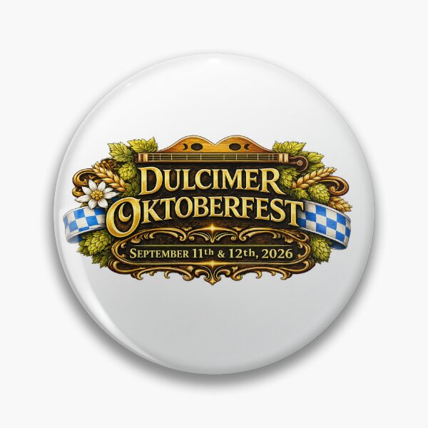 Item preview, Dulcimer Oktoberfest designed and sold by BingFutch.