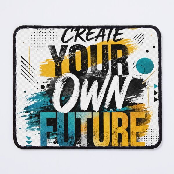 Item preview, Create your own future designed and sold by urbanshop7.