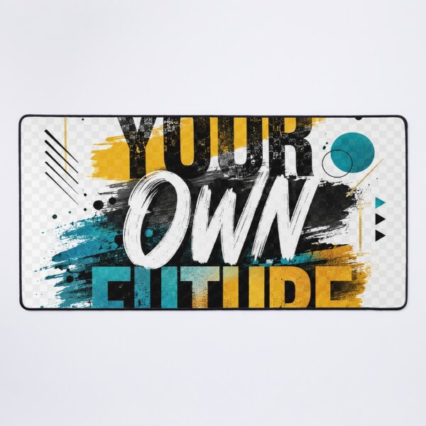 Item preview, Create your own future designed and sold by urbanshop7.