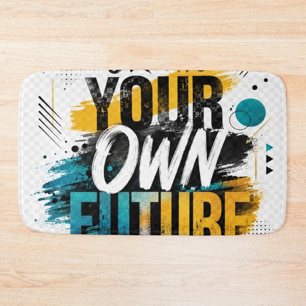 Item preview, Create your own future designed and sold by urbanshop7.