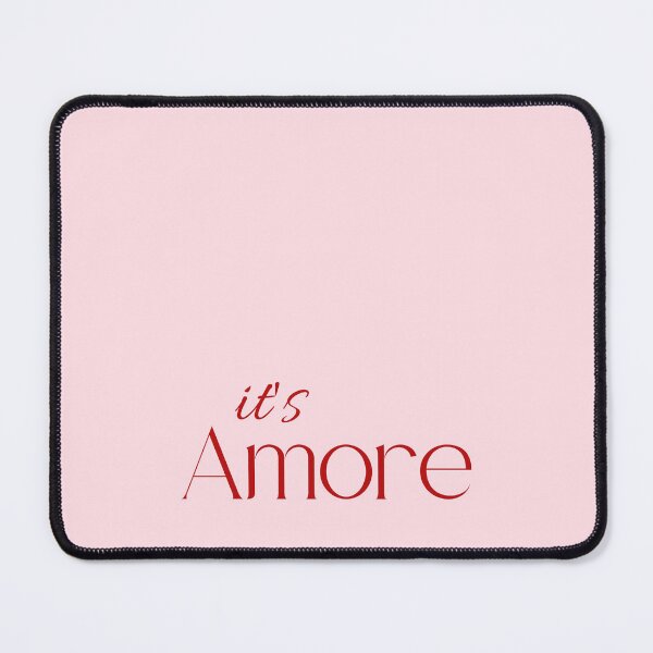 Item preview, It's Amore designed and sold by Cintila.