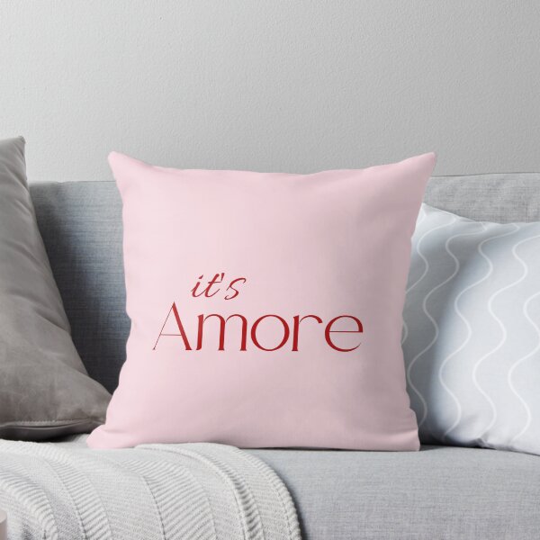Item preview, It's Amore designed and sold by Cintila.