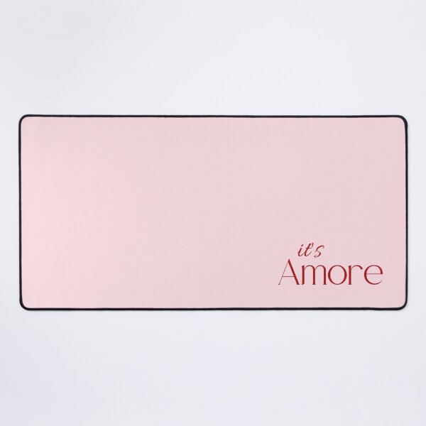 Item preview, It's Amore designed and sold by Cintila.