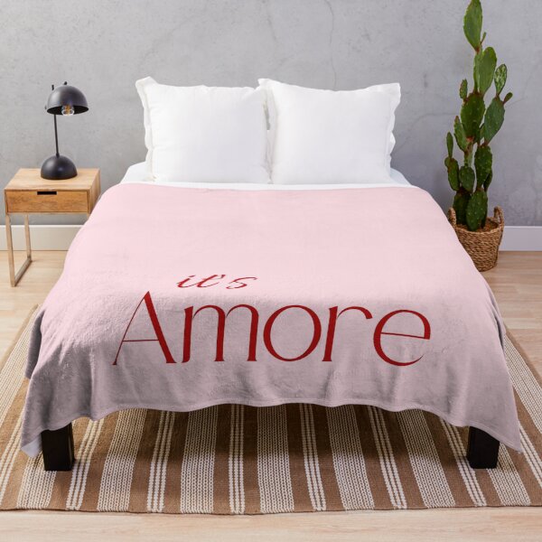 Item preview, It's Amore designed and sold by Cintila.
