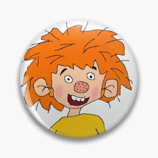 Item preview, Pumuckl designed and sold by Zeewind.
