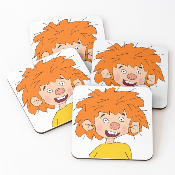 Item preview, Pumuckl designed and sold by Zeewind.