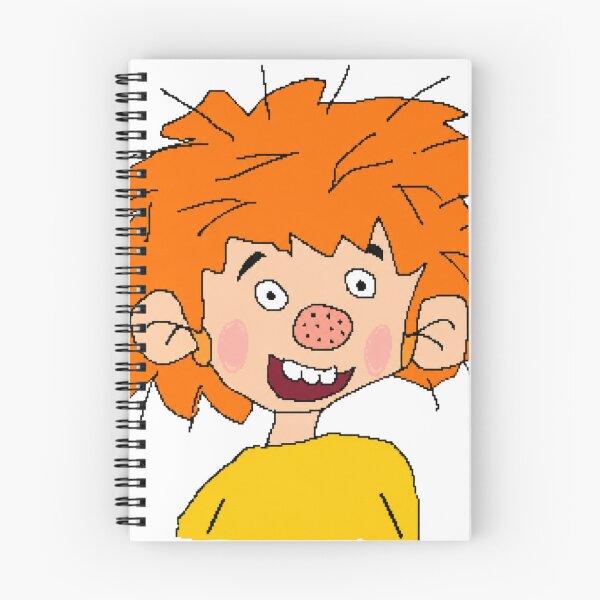 Item preview, Pumuckl designed and sold by Zeewind.