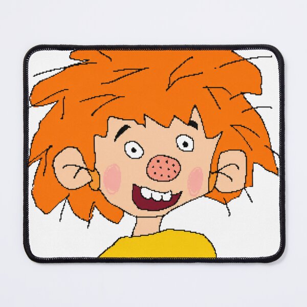 Item preview, Pumuckl designed and sold by Zeewind.