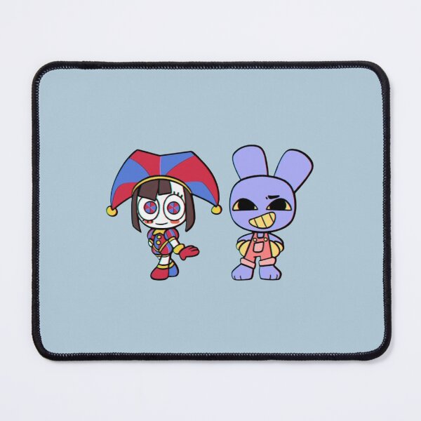Item preview, The Amazing Digital Circus designed and sold by Jackson-sa.