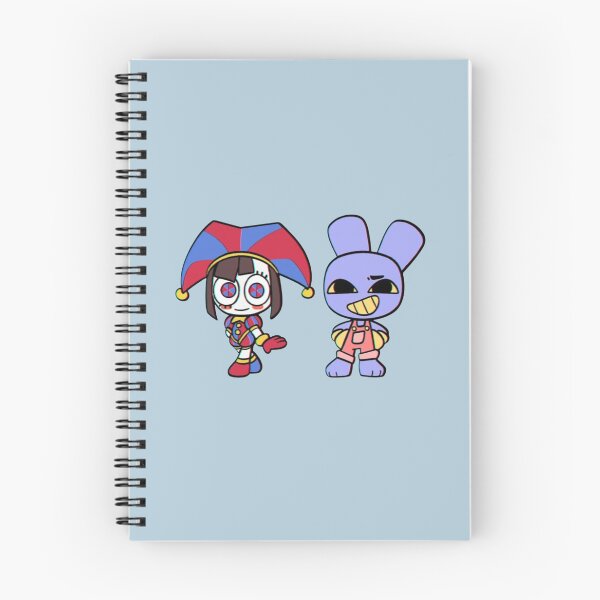 Item preview, The Amazing Digital Circus  designed and sold by Jackson-sa.