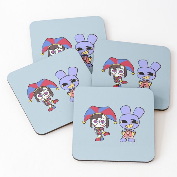 Item preview, The Amazing Digital Circus  designed and sold by Jackson-sa.