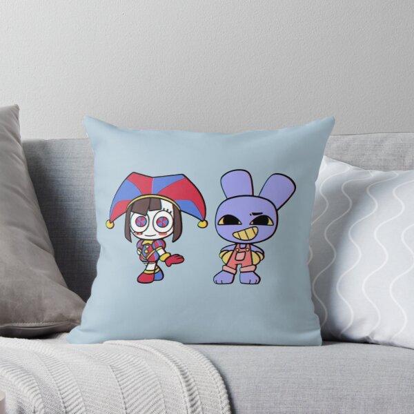 Item preview, The Amazing Digital Circus  designed and sold by Jackson-sa.