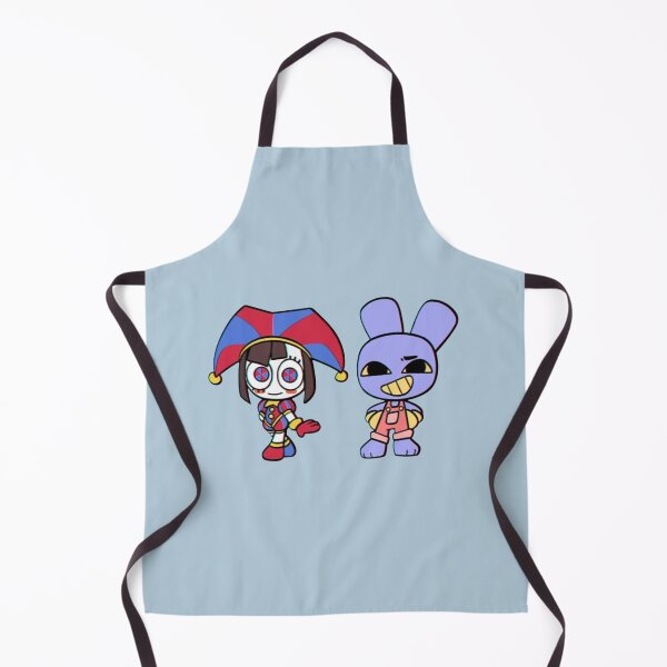 Item preview, The Amazing Digital Circus designed and sold by Jackson-sa.
