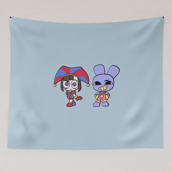Item preview, The Amazing Digital Circus  designed and sold by Jackson-sa.