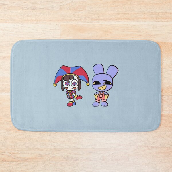 Item preview, The Amazing Digital Circus  designed and sold by Jackson-sa.
