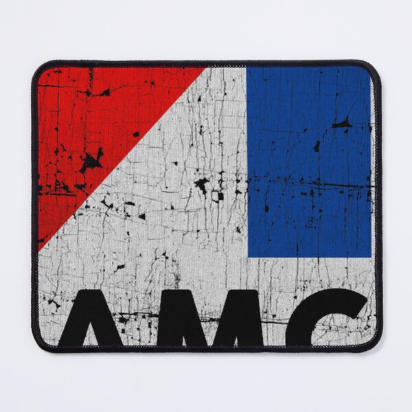 Item preview, Vintage Amc American Motors Corporation designed and sold by nanakoe.