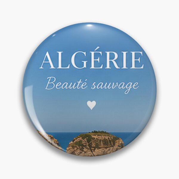 Item preview, Wild Coast of Algeria Sea Arch — Wild Beauty designed and sold by Louise2026.
