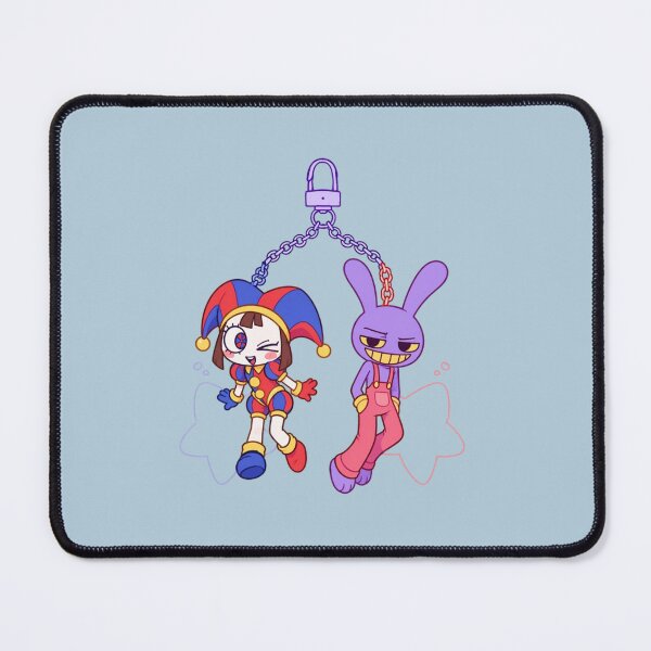 Item preview, The Amazing Digital Circus designed and sold by Jackson-sa.