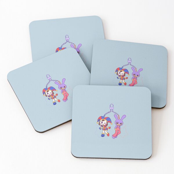 Item preview, The Amazing Digital Circus  designed and sold by Jackson-sa.