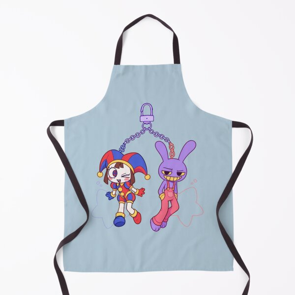 Item preview, The Amazing Digital Circus designed and sold by Jackson-sa.