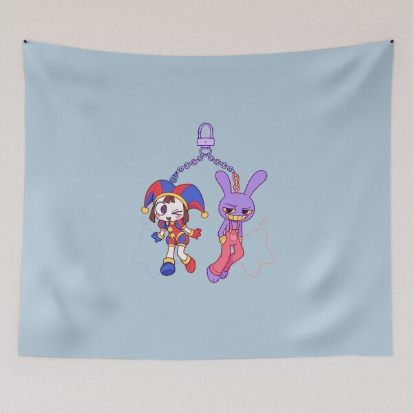Item preview, The Amazing Digital Circus  designed and sold by Jackson-sa.