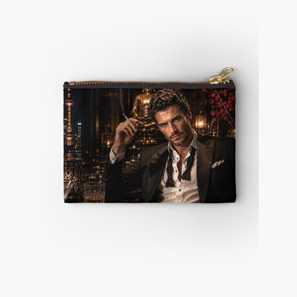 Item preview, The Last Martini —Temple Road Club, Shanghai designed and sold by Sanctum Icons.
