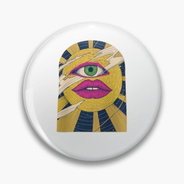 Item preview, Evil Eye Racerback designed and sold by Gbriel3.