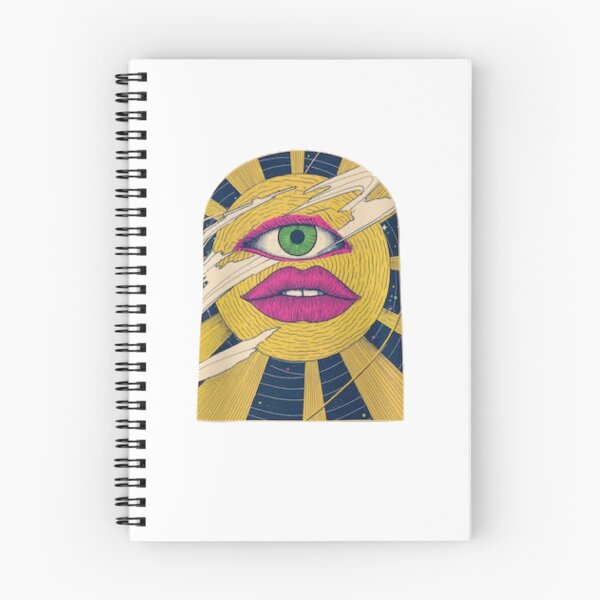 Item preview, Evil Eye Racerback designed and sold by Gbriel3.