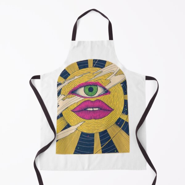 Item preview, Evil Eye Racerback designed and sold by Gbriel3.