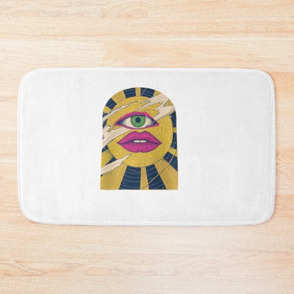 Item preview, Evil Eye Racerback designed and sold by Gbriel3.