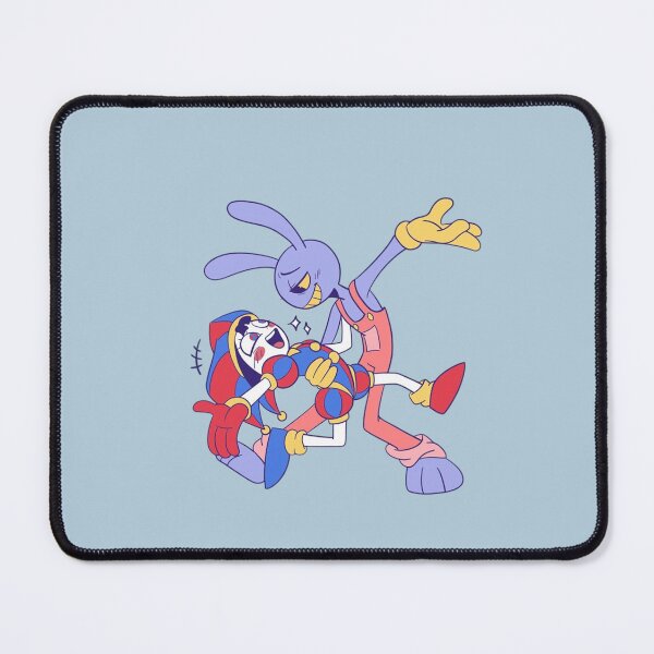 Item preview, The Amazing Digital Circus designed and sold by Jackson-sa.