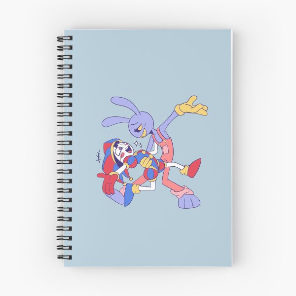 Item preview, The Amazing Digital Circus  designed and sold by Jackson-sa.