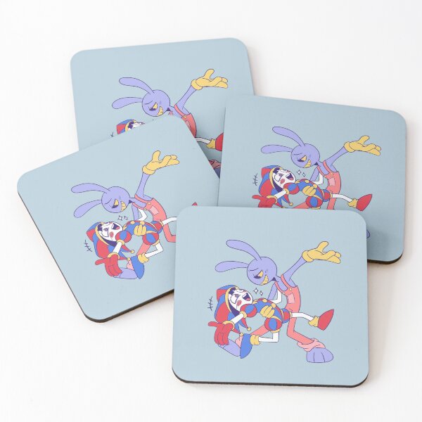 Item preview, The Amazing Digital Circus  designed and sold by Jackson-sa.