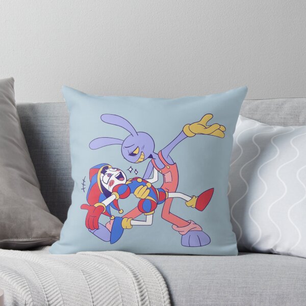 Item preview, The Amazing Digital Circus  designed and sold by Jackson-sa.