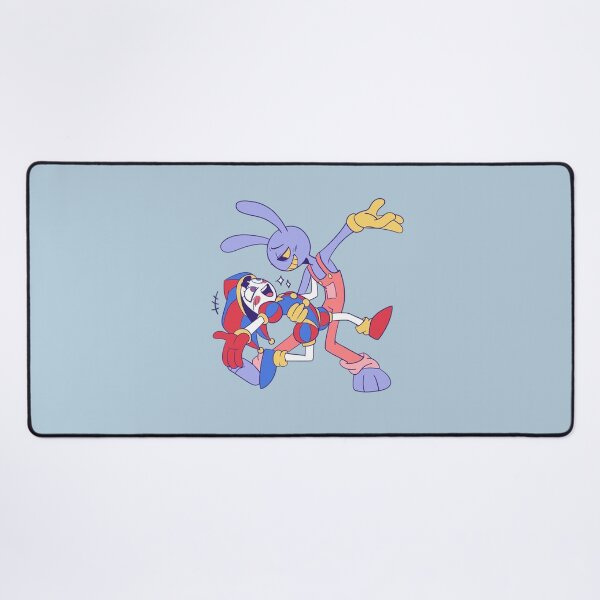 Item preview, The Amazing Digital Circus  designed and sold by Jackson-sa.