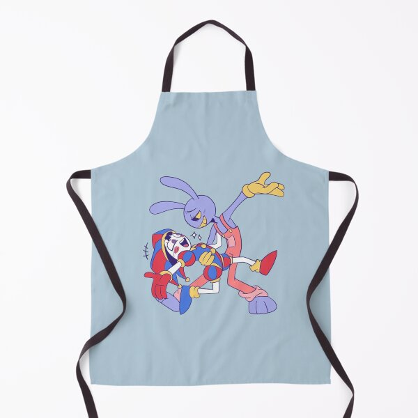 Item preview, The Amazing Digital Circus designed and sold by Jackson-sa.