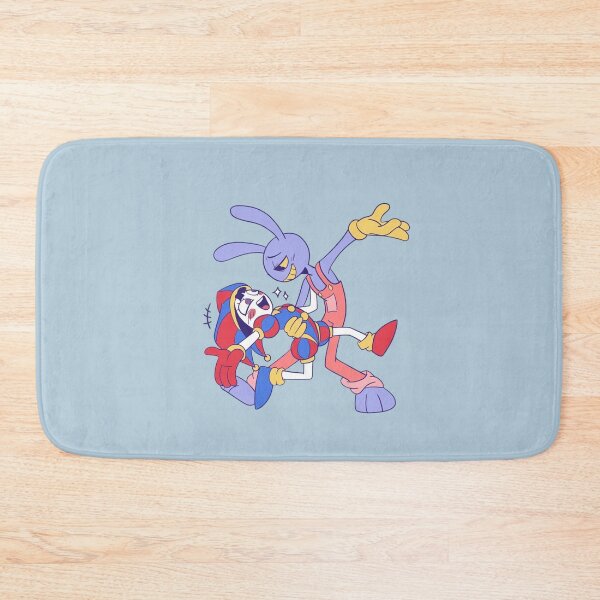 Item preview, The Amazing Digital Circus  designed and sold by Jackson-sa.
