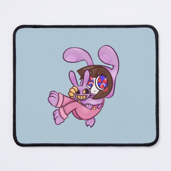 Item preview, The Amazing Digital Circus designed and sold by Jackson-sa.